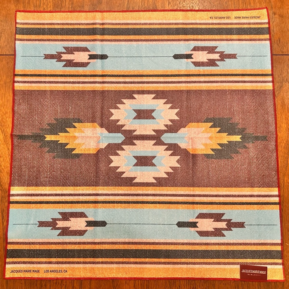 Jacques Marie Mage Cloth